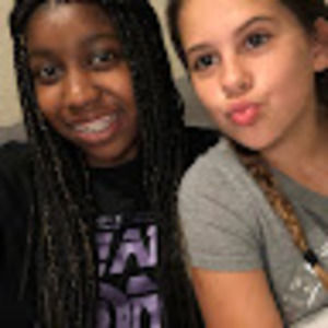 Meet your Posher, Danica